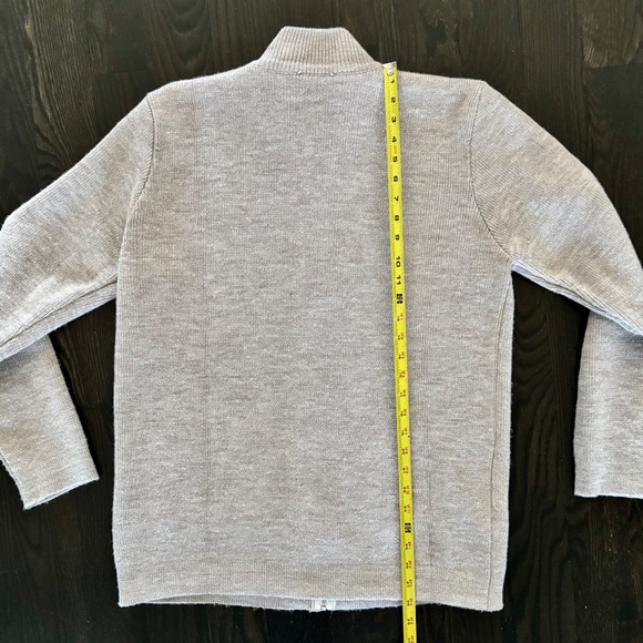 Ron Tomson cardigan - Picture 4 of 9